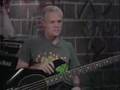 Flea - Funk Slap Bass Lesson