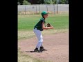 Pendleton 11-12 LL District highlights