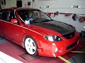 Turbo Protege5 Dyno Vid Turbo Protege5 Dyno Vid