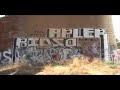 iPaint : Fresno Graffiti Documented