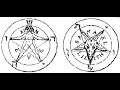 Maçonaria: SATANISMO comprovado - Parte 3