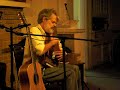 Gove Scrivenor at Charles and Myrtles (Autoharp) Gove Scrivenor at Charles and Myrtles (Autoharp)