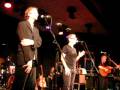 Oysterband - The Oxford Girl