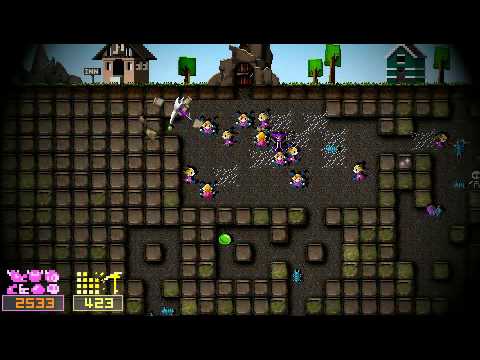 What Did I Do to Deserve This, My Lord!?