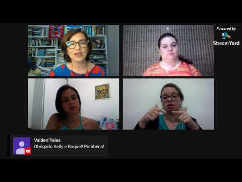 Seminário Online - O trabalho do/a Assistente Social no SUS e SUAS