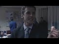 The wit, wisdom and mindless violence of Jamie from The Thick Of It. The wee radge will be missed...