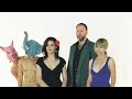 new crooked fingers song, phony revolutions, off of forfeit / fortune