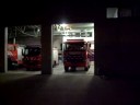 Uitruk TS 838 Afval/ruigtebrand