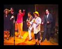 Lone Black Crow - Tightrope - a Ken post musical Lone Black Crow - Tightrope - a Ken post musical