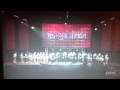 The Majors: Cheer Extreme Coed Elite