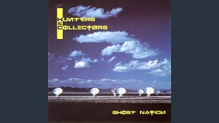Week 4 - Ghost Nation