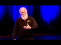 Videothumbnail: TEDxBerlin 2012 "Crossing Borders": Jon "Maddog" Hall - "Borderless Development via Freedom Culture"