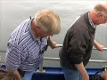 Fishing in Newport, Oregon Coast