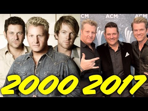 Yours If You Want It_Rascal Flatts
