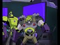 Transformers Animated \"A Bridge Too Close\" [Part 5 of 5]