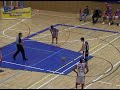 MGS Grand-Saconnex Basket