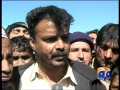 Geo Report-Shark in Karachi -07 Feb 2012