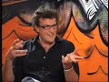 Let's be Frank - Michael Cullen part 1