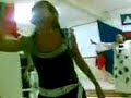 Peça O Chamado e Coreografia Leva-me Peça O Chamado e Coreografia Leva-me