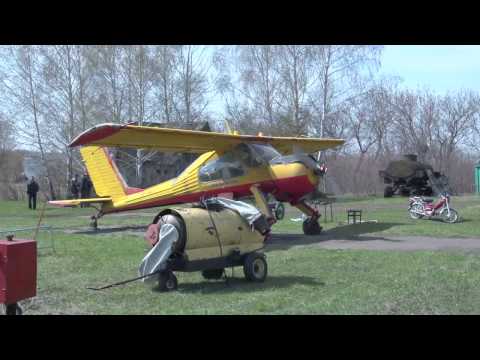 Небо выбрало нас