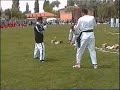 Mehmet Emekli Wu Shu Karate Judo Kick box
