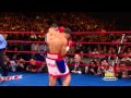 HBO Boxing: Juan Manuel Lopez vs. Steven Luevano Highlights (HBO)