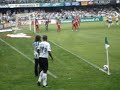 CORITIBA x Nautico