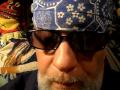 From the Bible: Psalm 9 read by David Hart