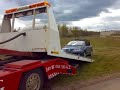 Volvo FL6 Wrecker Introduction Volvo FL6 Wrecker Introduction