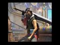 final fantasy X gameplay (luca in peril)