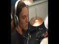 Romain Goulon / Batteur Magazine n�203