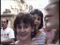 LES SANTES 1987 LES SANTES 1987