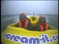 Honda Powerboat Screams in Torquay