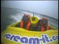 Honda Powerboat Screams in Torquay