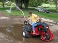 Bunker Pump Bunker Pump