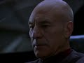 Nemesis - Picard Escapes