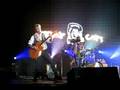 The Stray Cats performing Sexy and 17