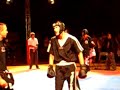 Harald Schmidt vs Raymond Daniels Harald Schmidt vs Raymond Daniels