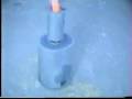 videos de Gasifier no blower , without blower