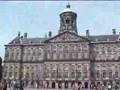 Damrak & Dam Square - Amsterdam