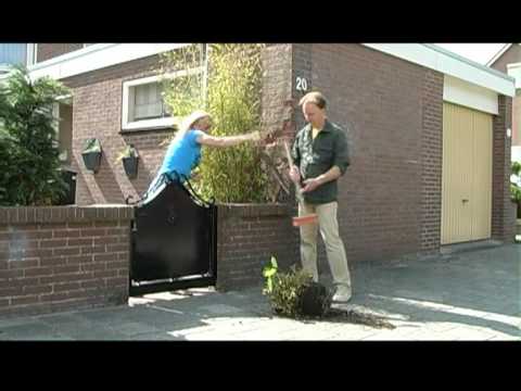 Snoekie – Morrege weer (2008)