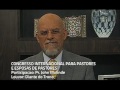 Congresso Internacional de Pastores na Igreja Batista da Lagoinha