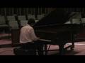 Jeremy Martin plays Bach PART 2