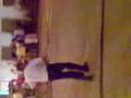 HUETOR SANTILLAN CHIPI BAILANDO