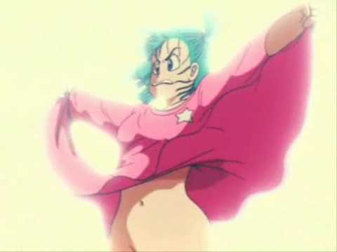 bulma hentai
