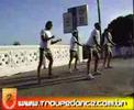 Troupedance.. Gravacao do novo DVD 10 anos!!! Troupedance.. Gravacao do novo DVD 10 anos!!!