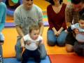 Chase at Gymboree 10 - soccer
