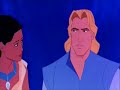 Pocahontas: I Don\