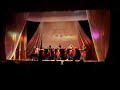 BELLYDANCE FLAMENCO ARABE