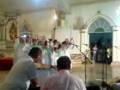 Harana sa Panginoon 2008 - San Isidro Labrador Parish, Cuenca, Batangas